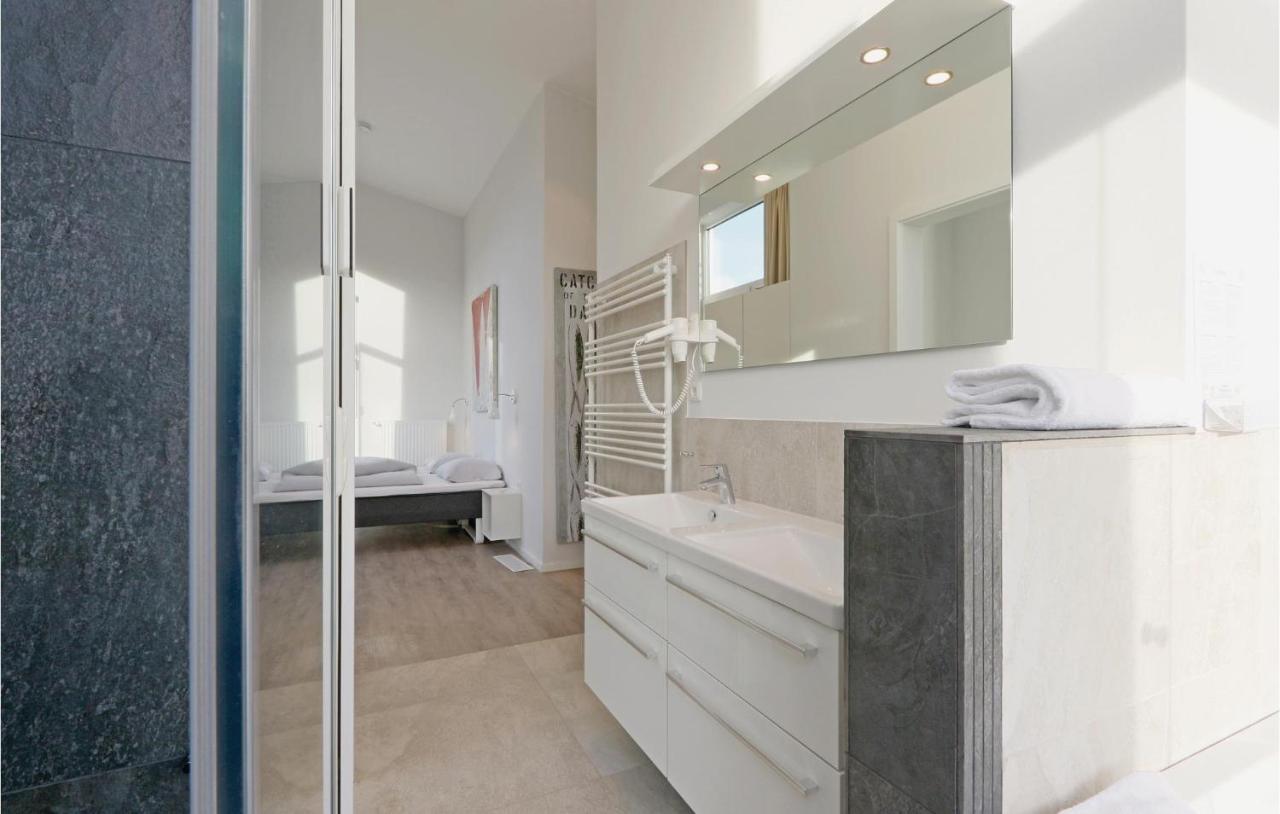 Duenenvilla Penthouse Lubeck Luaran gambar