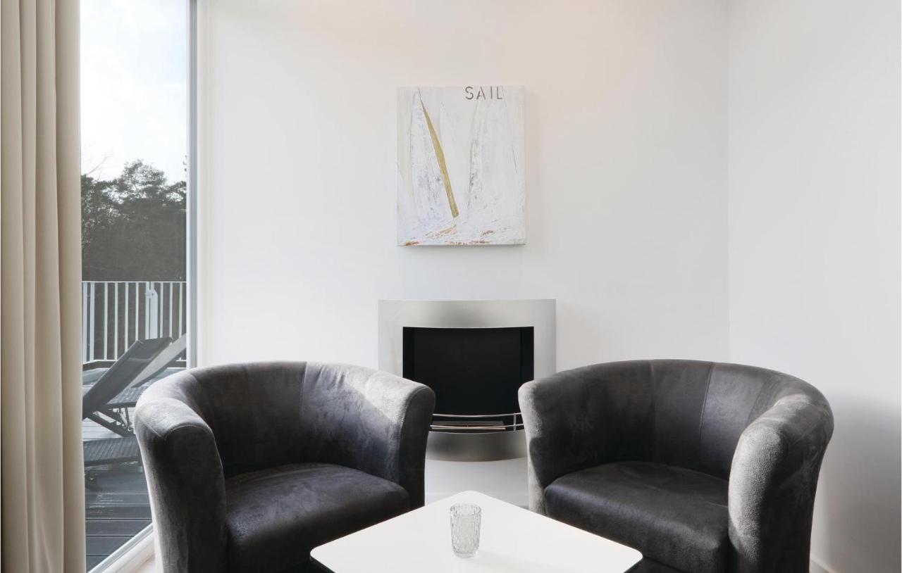 Duenenvilla Penthouse Lubeck Luaran gambar