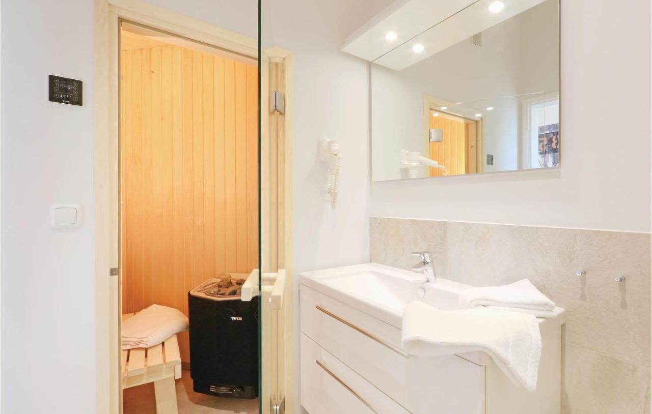 Duenenvilla Penthouse Lubeck Luaran gambar